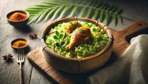 Donne Biryani The Flavorful Bangalore Specialty