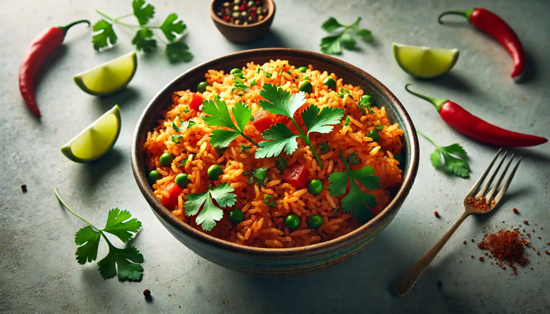 The Ultimate Guide to Mexican Rice Origins