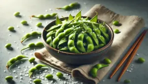 The Ultimate Guide to Edamame Nutritional Benefits, Health Perks, and Delicious Recipes