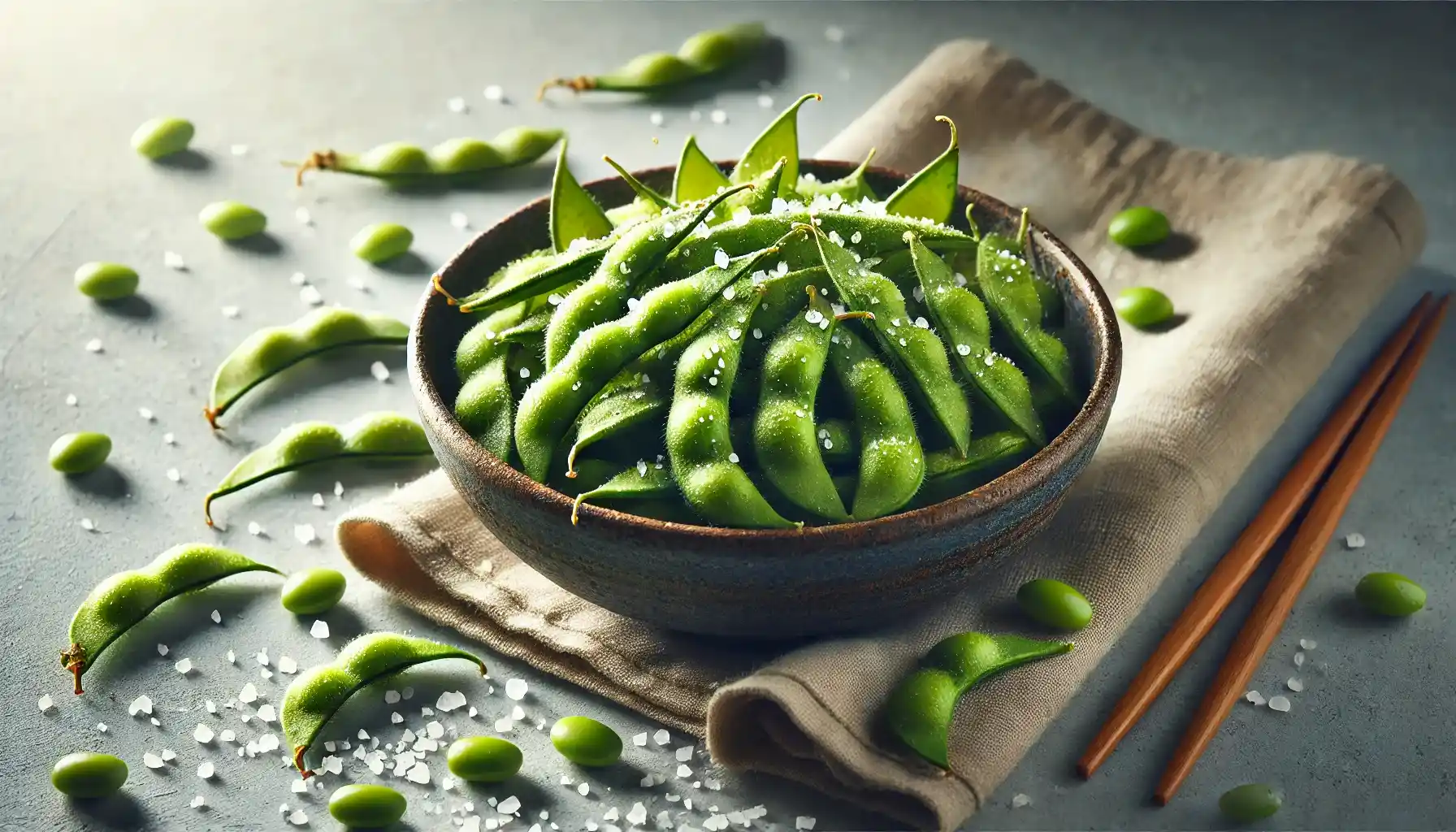 Ultimate Guide to Edamame